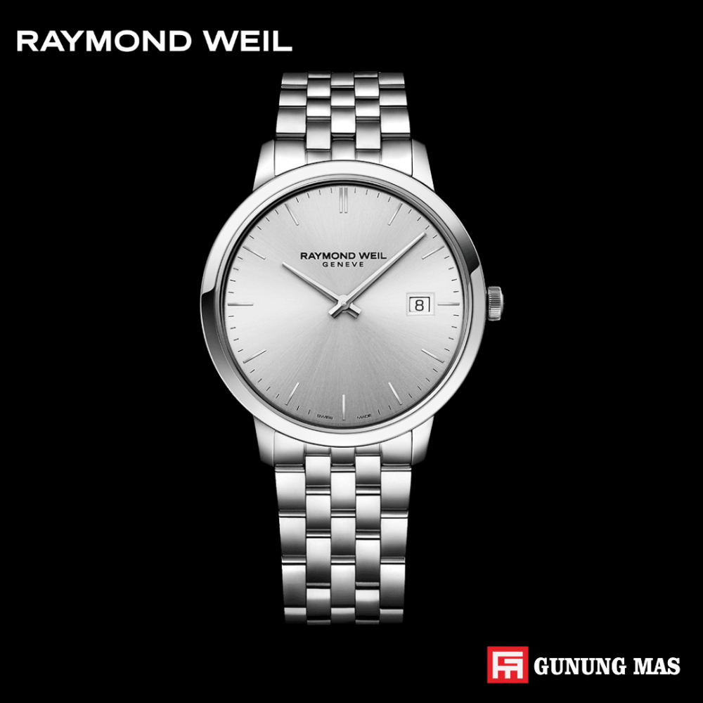 RAYMOND WEIL E608072