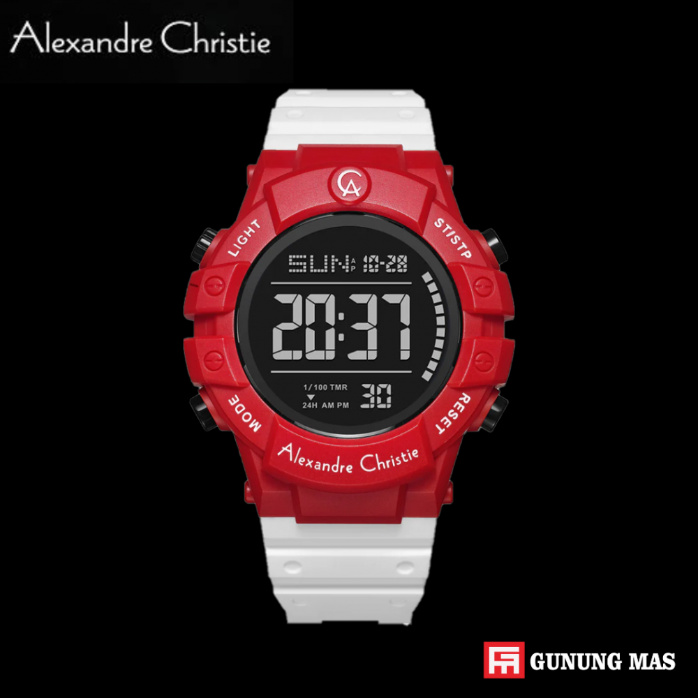 ALEXANDRE CHRISTIE AC 9388 MHRIPREGR