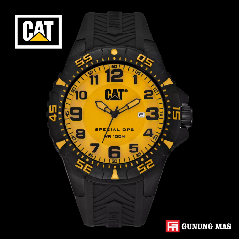 CATERPILLAR K3.121.21.711