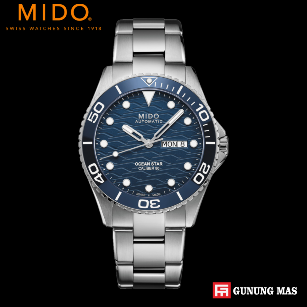 MIDO M04243011088100