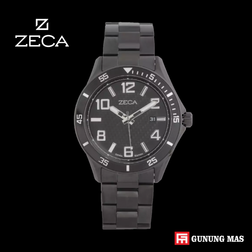 ZECA 2014MB.S.D,FBL2