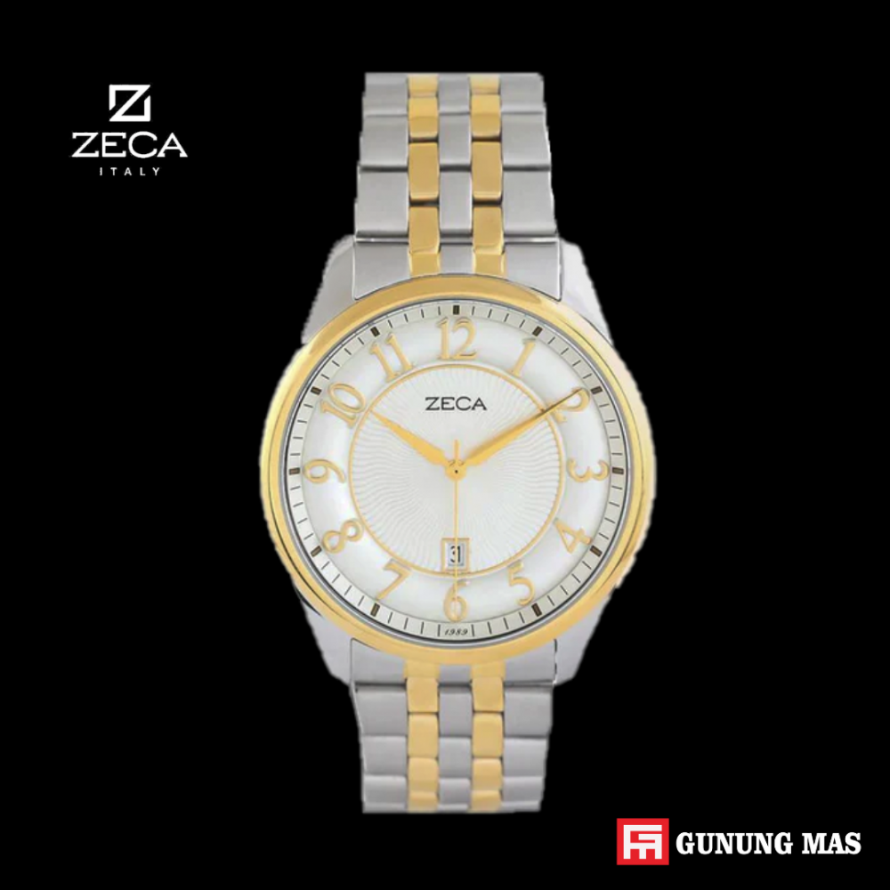 ZECA 3003L.H.D.RG1