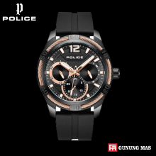 POLICE CHOKERY PEWJQ0005304