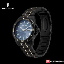 POLICE PEWJZH0030301 LIMITED EDITION