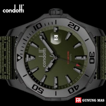CONDOTTI CN1080-0R06-N06